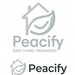 Peacify - Home